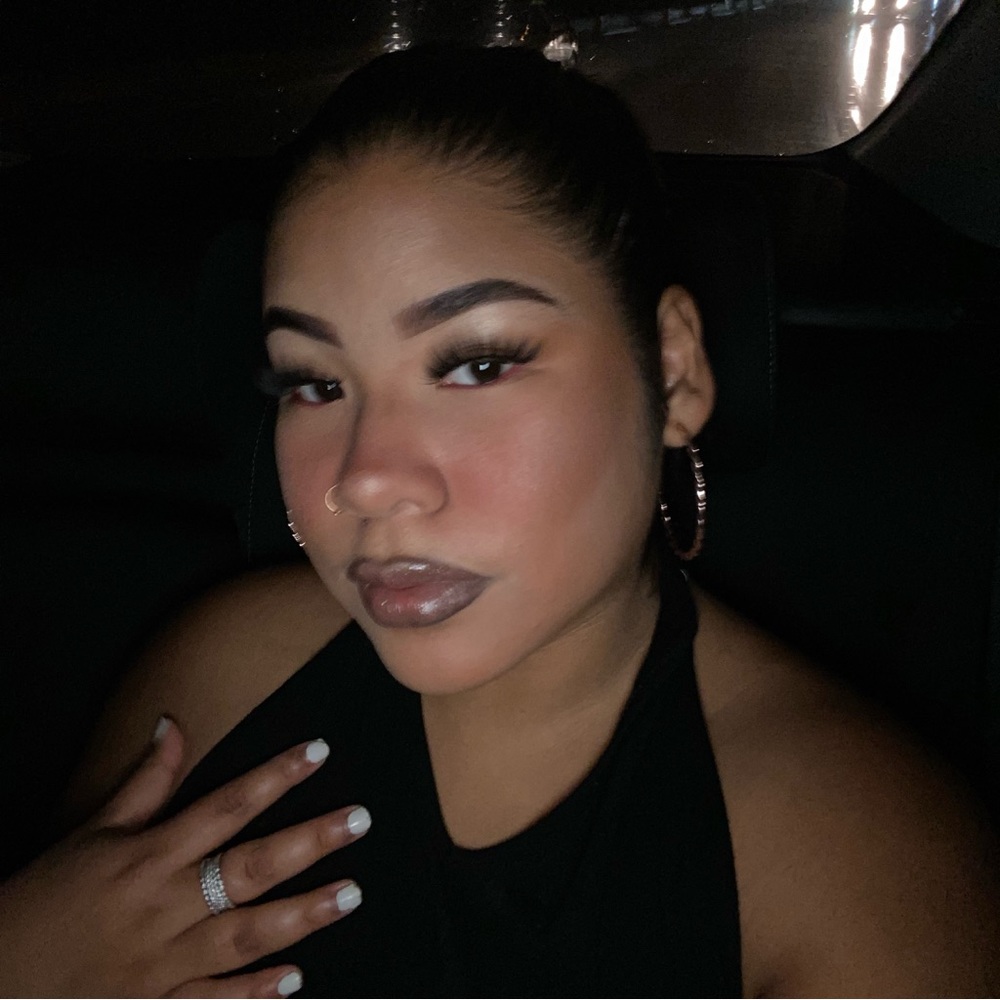Meet your Posher, Rafaela